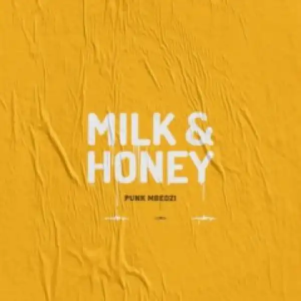 Punk Mbedzi - Weapons of Warfare ft. Sphelele